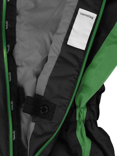 SUPERSHAPE SPACE vinteroverall SUPERSHAPE SPACE vinteroverall